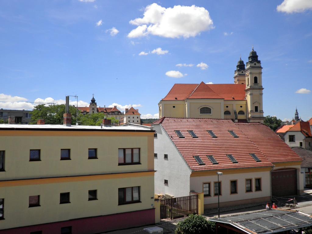 Hotel Vila Edith Valtice Pokój zdjęcie