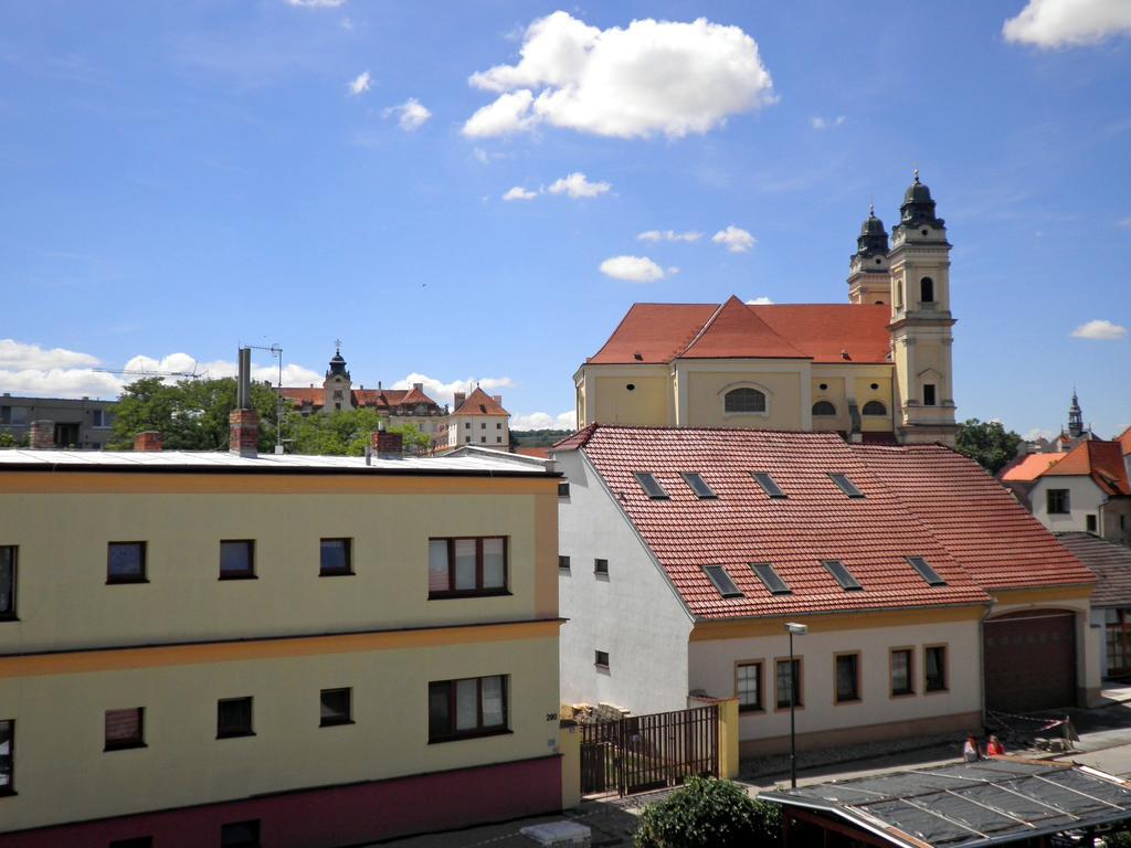 Vila Edith Valtice Pokój zdjęcie