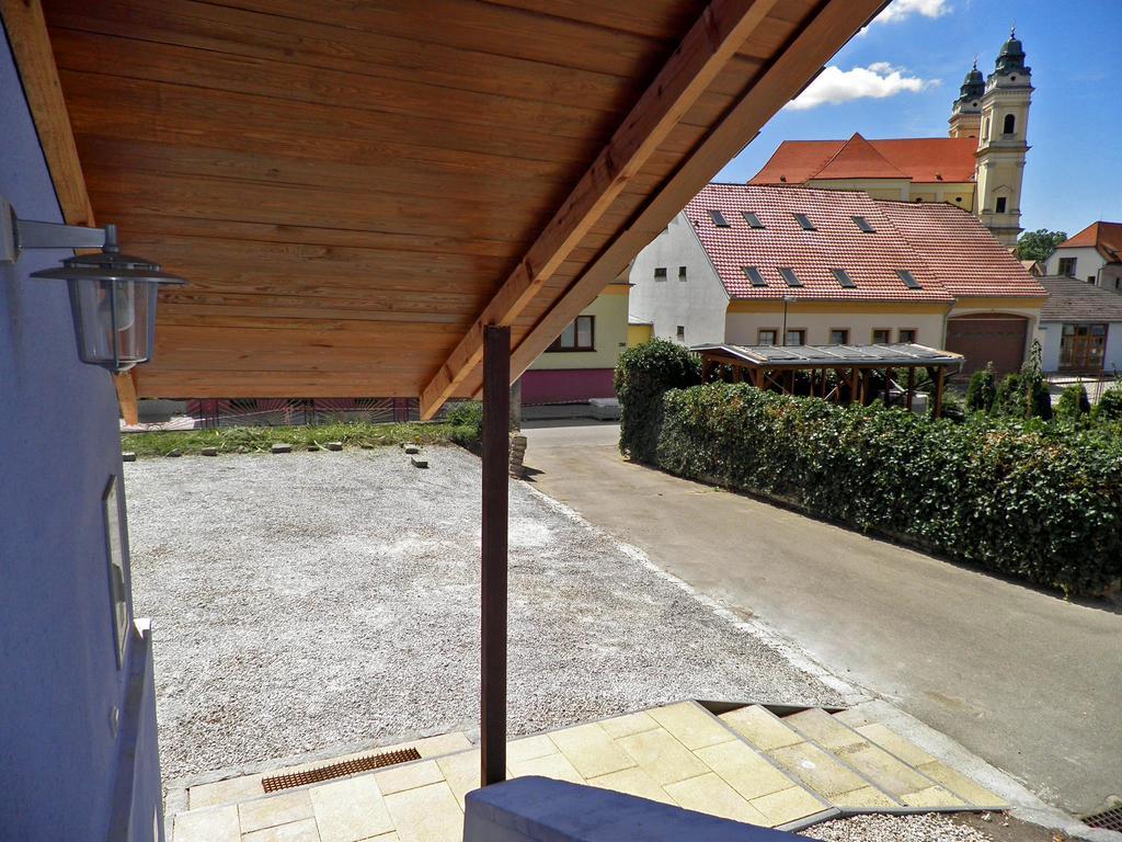 Vila Edith Valtice Zewnętrze zdjęcie