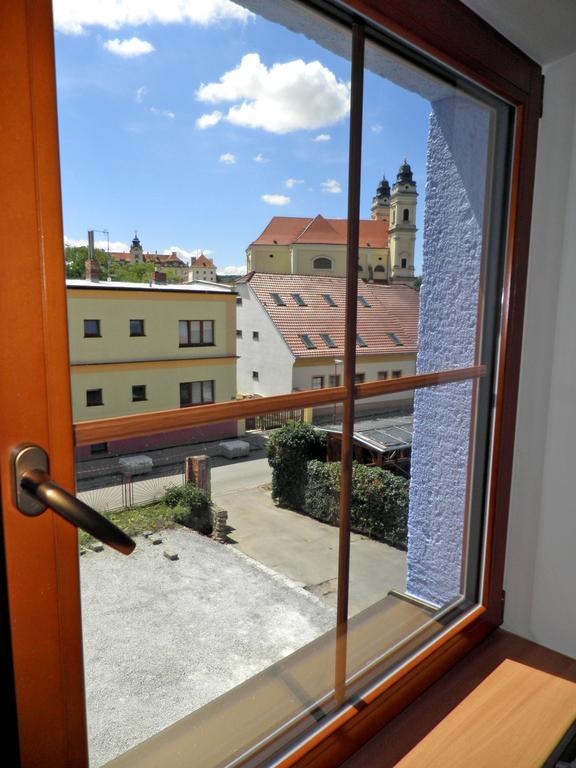 Vila Edith Valtice Pokój zdjęcie